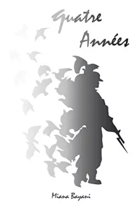 Couverture du produit · Quatre années