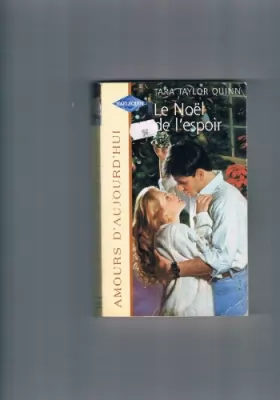 Couverture du produit · LE NOEL DE L'ESPOIR