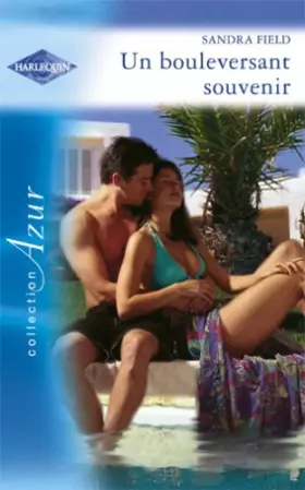 Couverture du produit · Un bouleversant souvenir