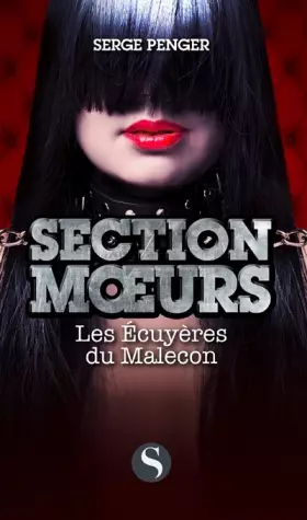 Couverture du produit · Les écuyères du Malecon