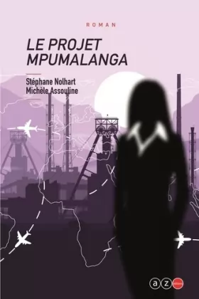 Couverture du produit · Le projet mpumalanga