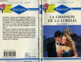 Couverture du produit · La chanson de la lorelei - song of the lorelei
