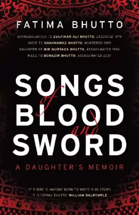 Couverture du produit · Songs of Blood and Sword