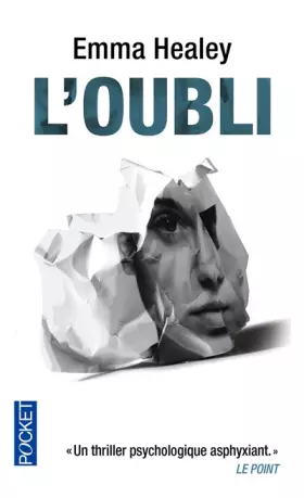 Couverture du produit · L'Oubli