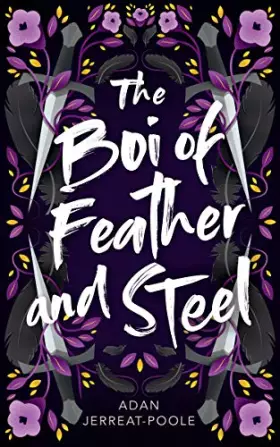 Couverture du produit · The Boi of Feather and Steel