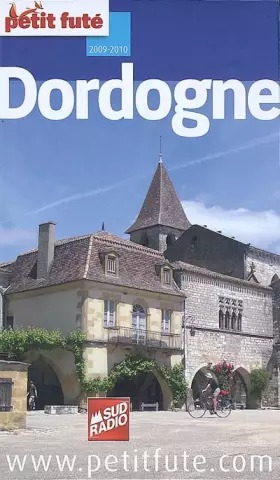 Couverture du produit · Petit Futé Dordogne
