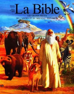 Couverture du produit · LA BIBLE. Les grands secrets de l'ancien et du nouveau Testament