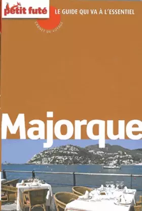 Couverture du produit · Majorque