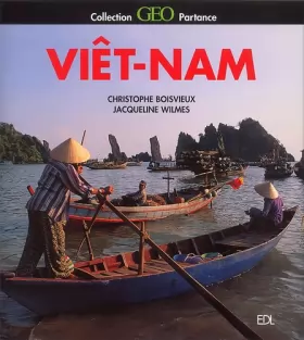 Couverture du produit · Viêt-nam