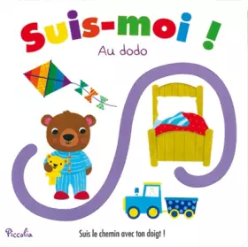 Couverture du produit · Au dodo
