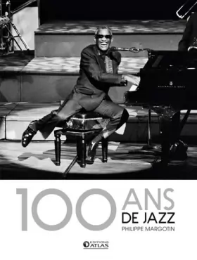 Couverture du produit · 100 ans de jazz NE