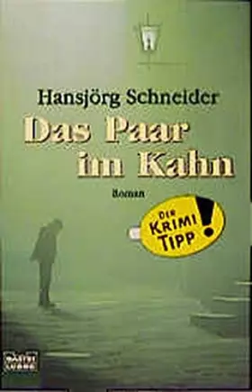Couverture du produit · Das Paar im Kahn.