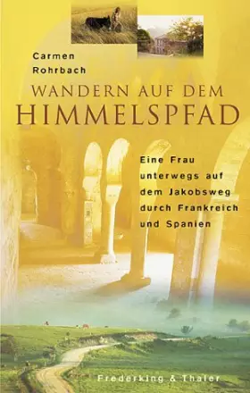 Couverture du produit · Wandern auf dem Himmelspfad.
