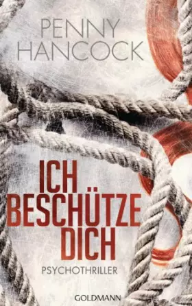 Couverture du produit · Ich beschütze dich