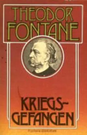 Couverture du produit · Kriegsgefangen. Erlebtes 1870.