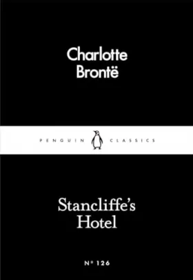 Couverture du produit · Stancliffe's Hotel