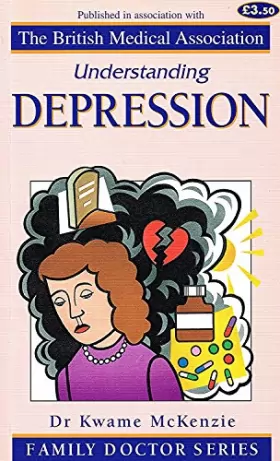 Couverture du produit · Understanding Depression