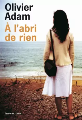 Couverture du produit · A l'abri de rien