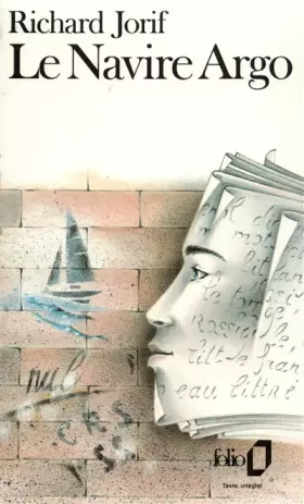 Couverture du produit · Le Navire Argo