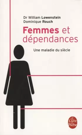 Couverture du produit · Femmes Et Dependances (Ldp Bien Etre)