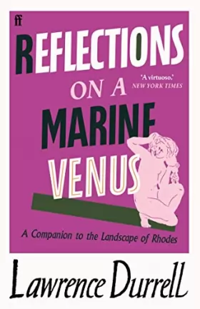Couverture du produit · Reflections on a Marine Venus