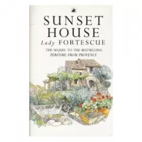Couverture du produit · Sunset House: More Perfume from Provence