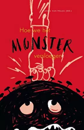 Couverture du produit · Hoe we het monster versloegen: Amsterdamse kinderverhalen in tijden van corona
