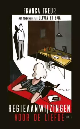 Couverture du produit · Regieaanwijzingen voor de liefde