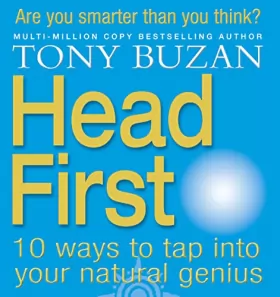 Couverture du produit · Head First!: You're Smarter Than You Think