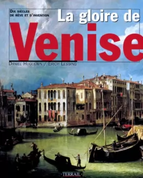 Couverture du produit · La gloire de Venise