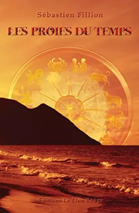 Couverture du produit · Les Proies du Temps