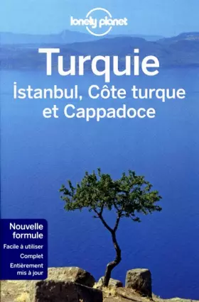Couverture du produit · TURQUIE ISTANBUL COTE TURQUE 3
