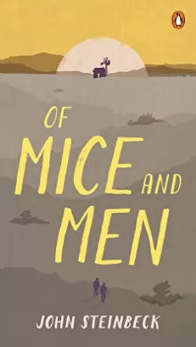 Couverture du produit · Of Mice and Men