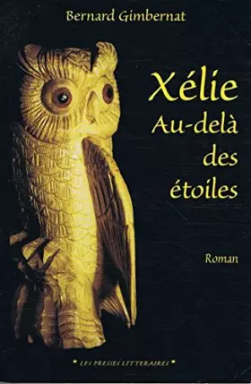 Couverture du produit · Xélie