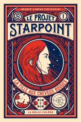 Couverture du produit · Le projet Starpoint