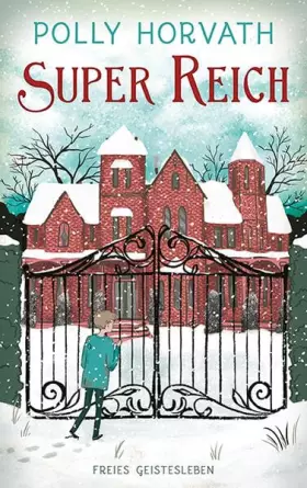 Couverture du produit · Super reich