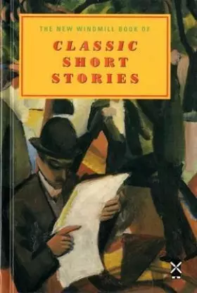 Couverture du produit · Classic Short Stories