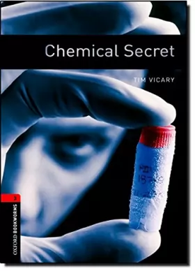 Couverture du produit · Chemical Secret : Stage 3