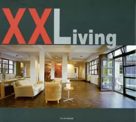 Couverture du produit · XXLiving