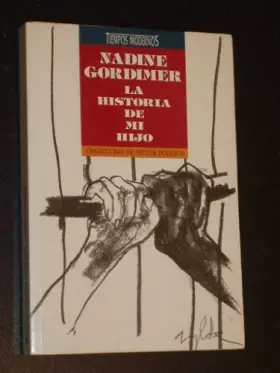 Couverture du produit · La historia de mi hijo