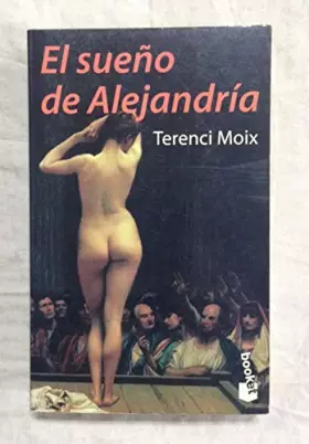 Couverture du produit · El Sueno De Alejandria