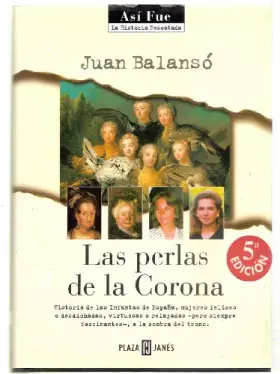 Couverture du produit · Las Perlas De LA Corona