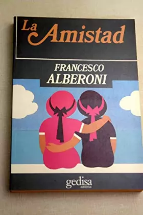 Couverture du produit · La Amistad / Friendship