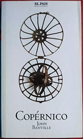 Couverture du produit · Copernico