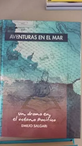 Couverture du produit · Un drama en el Océano Pacífico