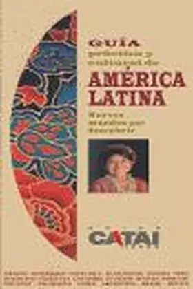 Couverture du produit · Guia practica y cultural de América latina