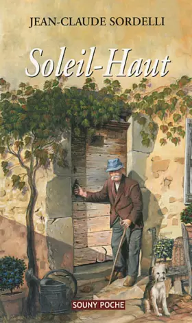 Couverture du produit · SOLEIL-HAUT