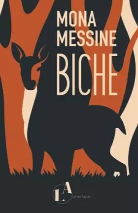 Couverture du produit · Biche