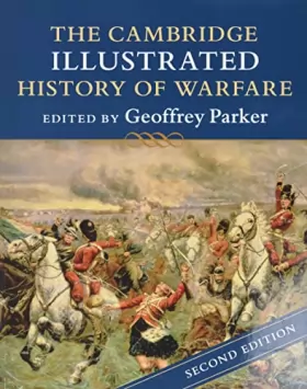 Couverture du produit · The Cambridge Illustrated History of Warfare