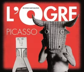 Couverture du produit · L'Ogre Picasso